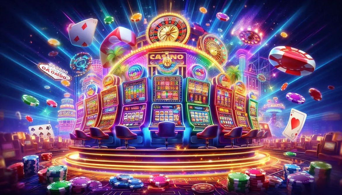 Tenobet Casino